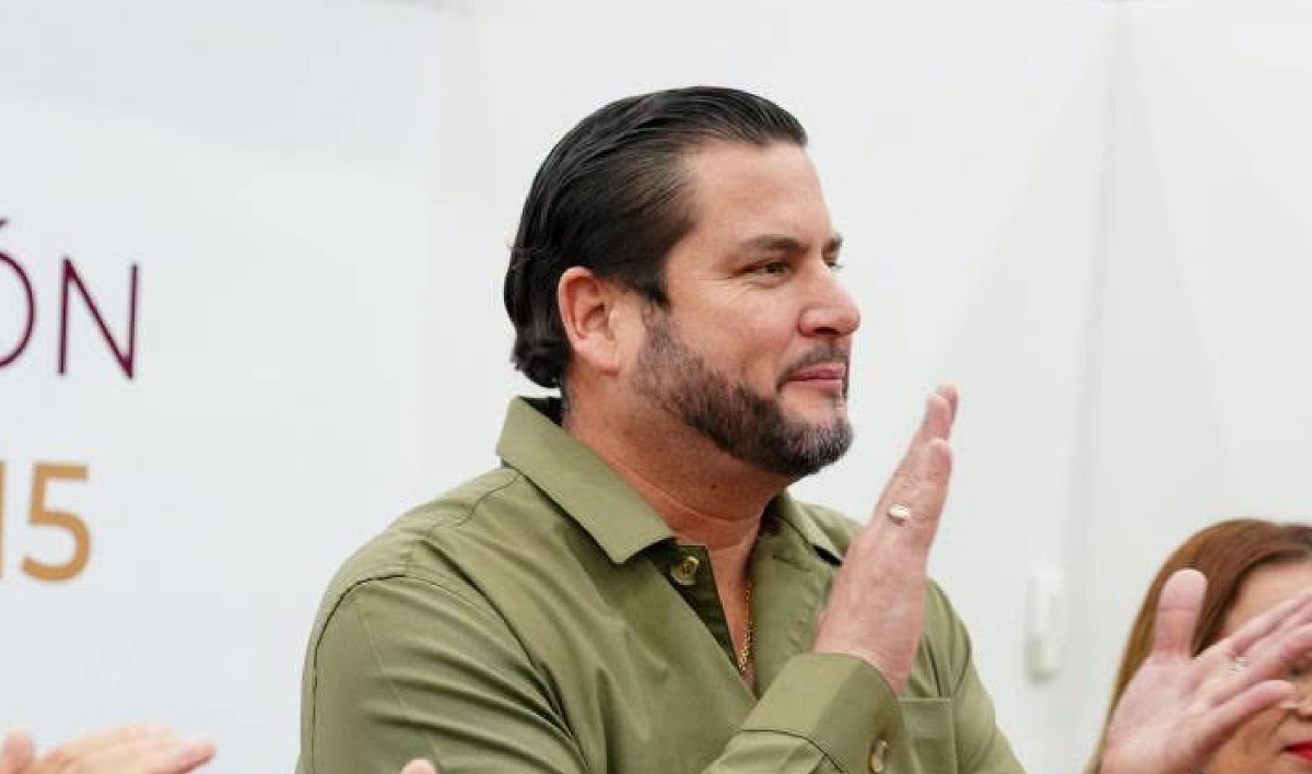Encuesta coloca a Ismael Burgueño al frente entre la base de Morena en Baja California