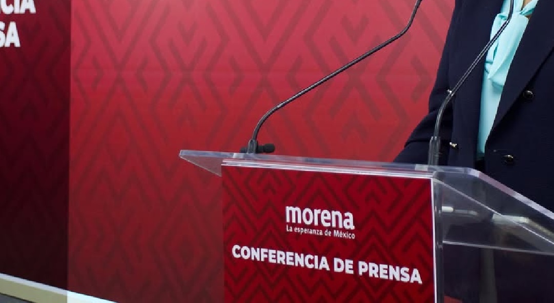 Más de 50 aspirantes de Morena buscan candidatura a gubernaturas en 2027
