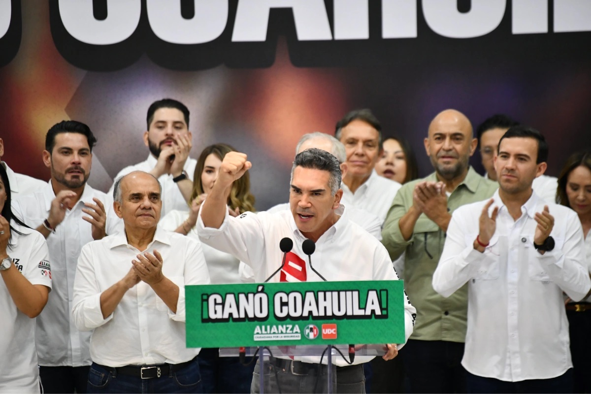 Morena lleva a tribunales denuncias por presunta compra de votos en Coahuila