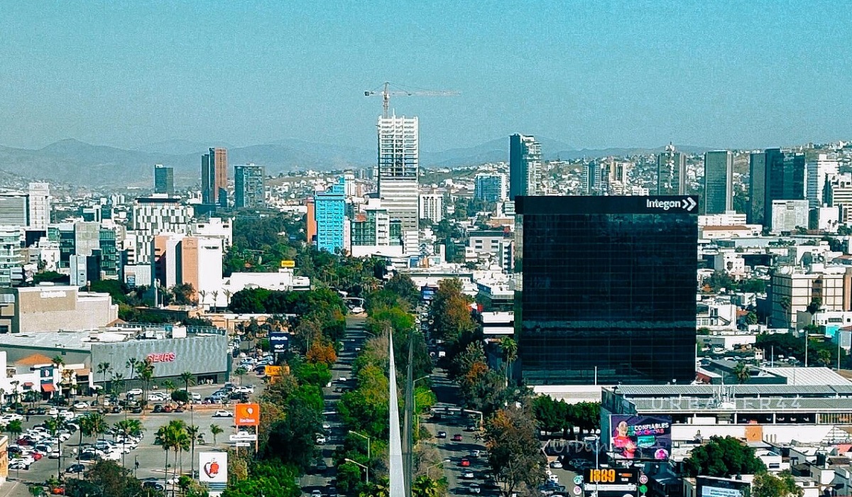Gestión en Tijuana: 63% de aprobación y más inversión en obras durante 2026