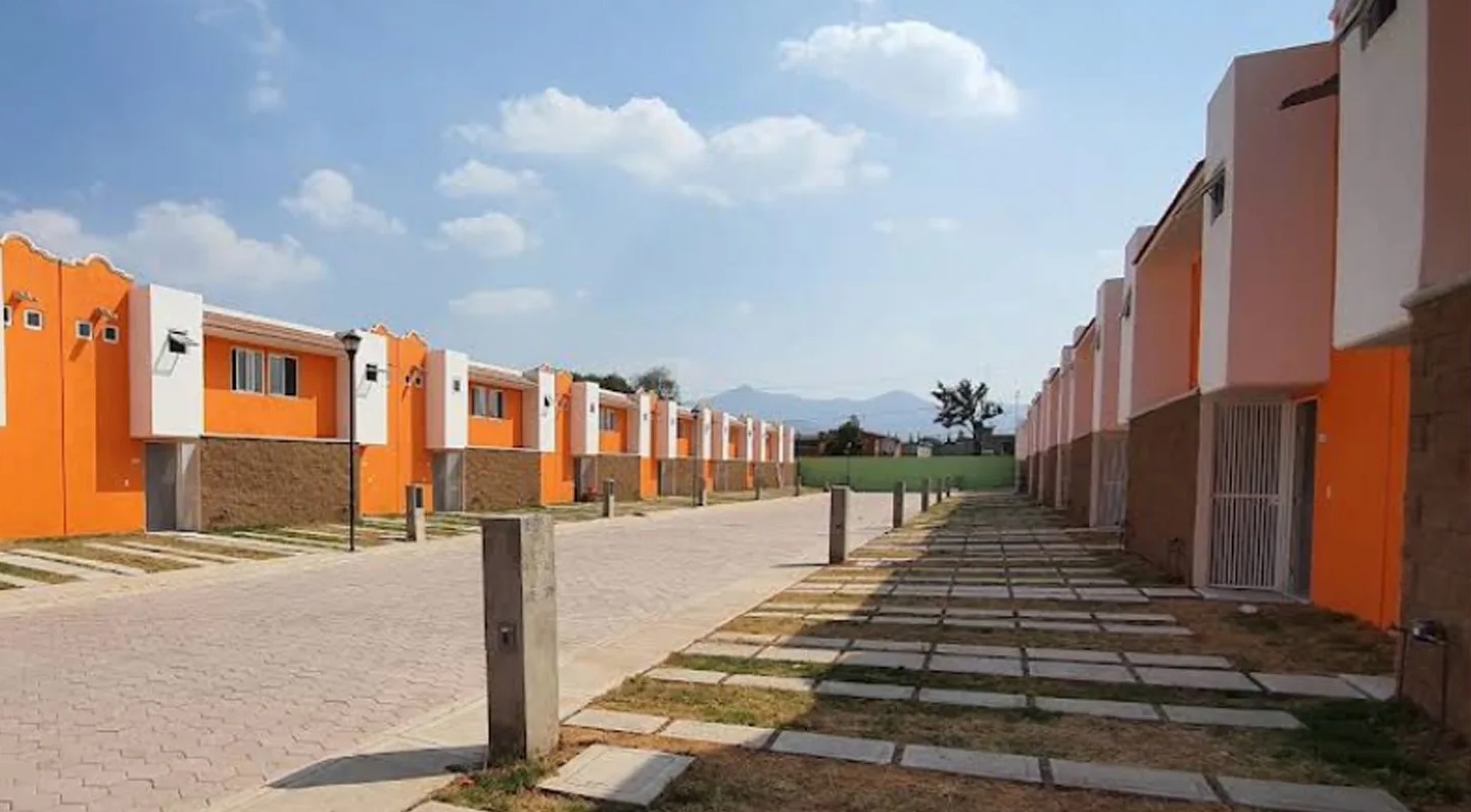Política de vivienda busca beneficiar a 30 millones de personas durante el sexenio