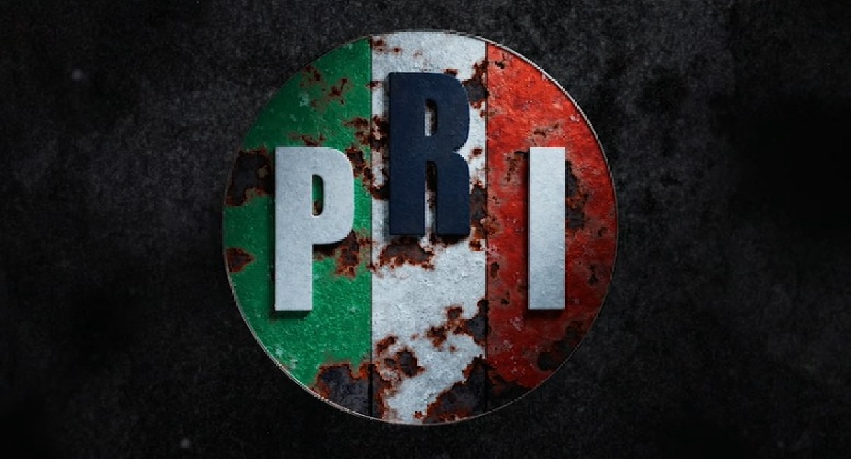 Nueve de cada diez mexicanos no votarían por el PRI: Morena encabeza la intención de voto