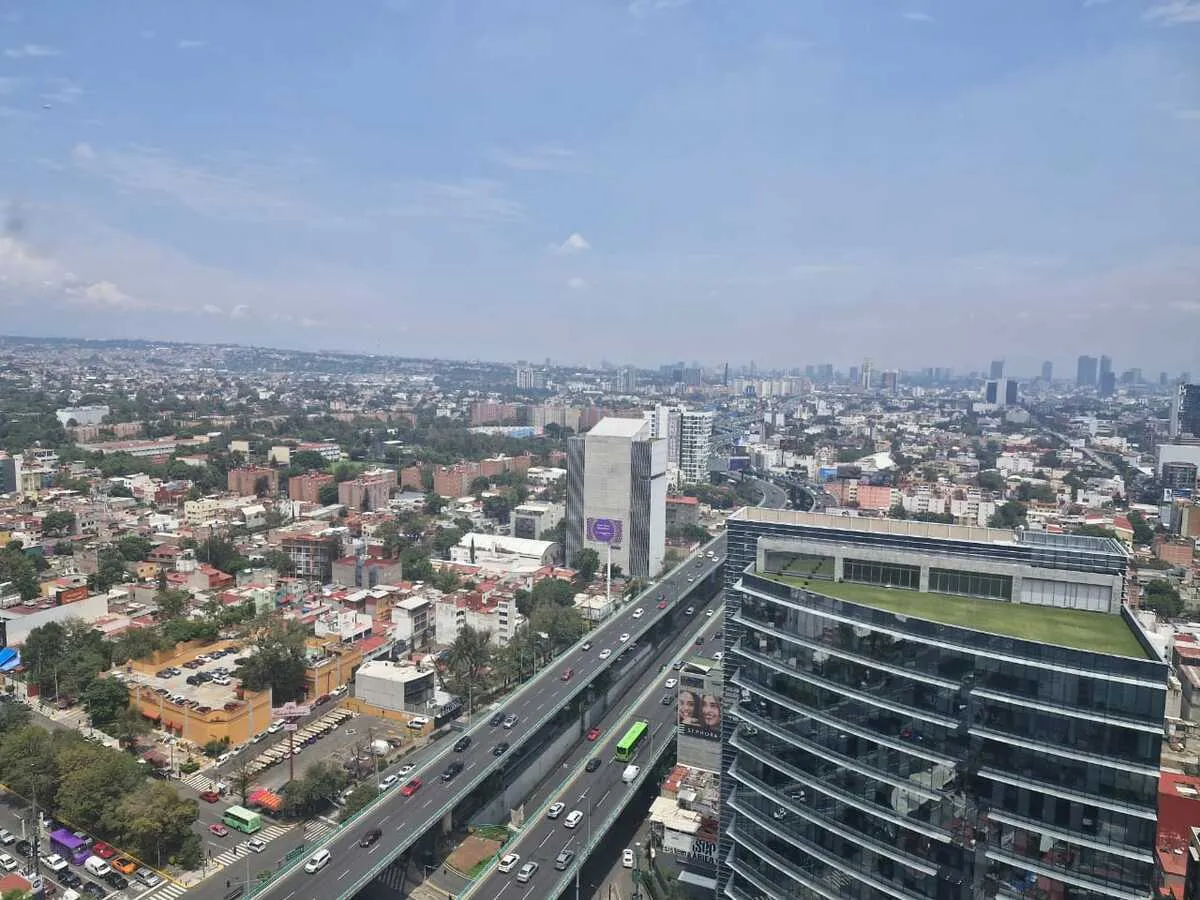 PAN y Morena llegan prácticamente empatados rumbo a la alcaldía de Álvaro Obregón