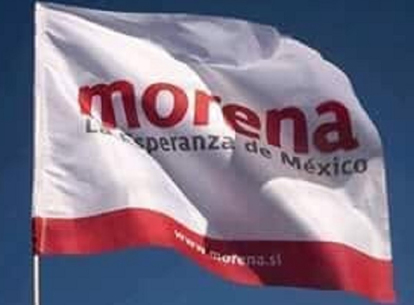 Morena dispara su militancia: suma más de 9.3 millones de afiliados; PRI pierde casi 600 mil