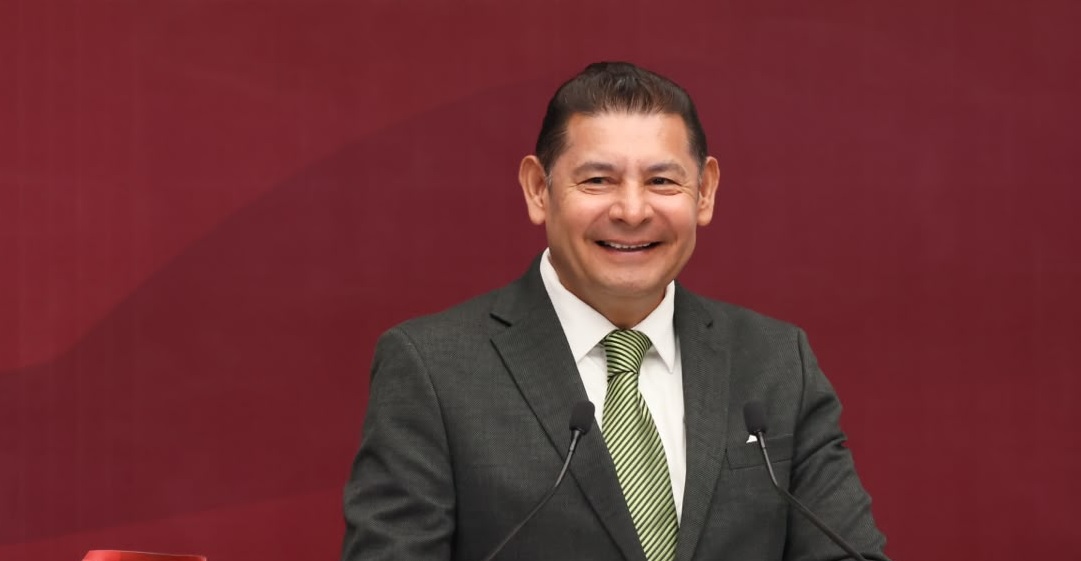 Puebla apuesta por Distrito Aeroportuario con inversión superior a mil mdp para impulsar economía y turismo