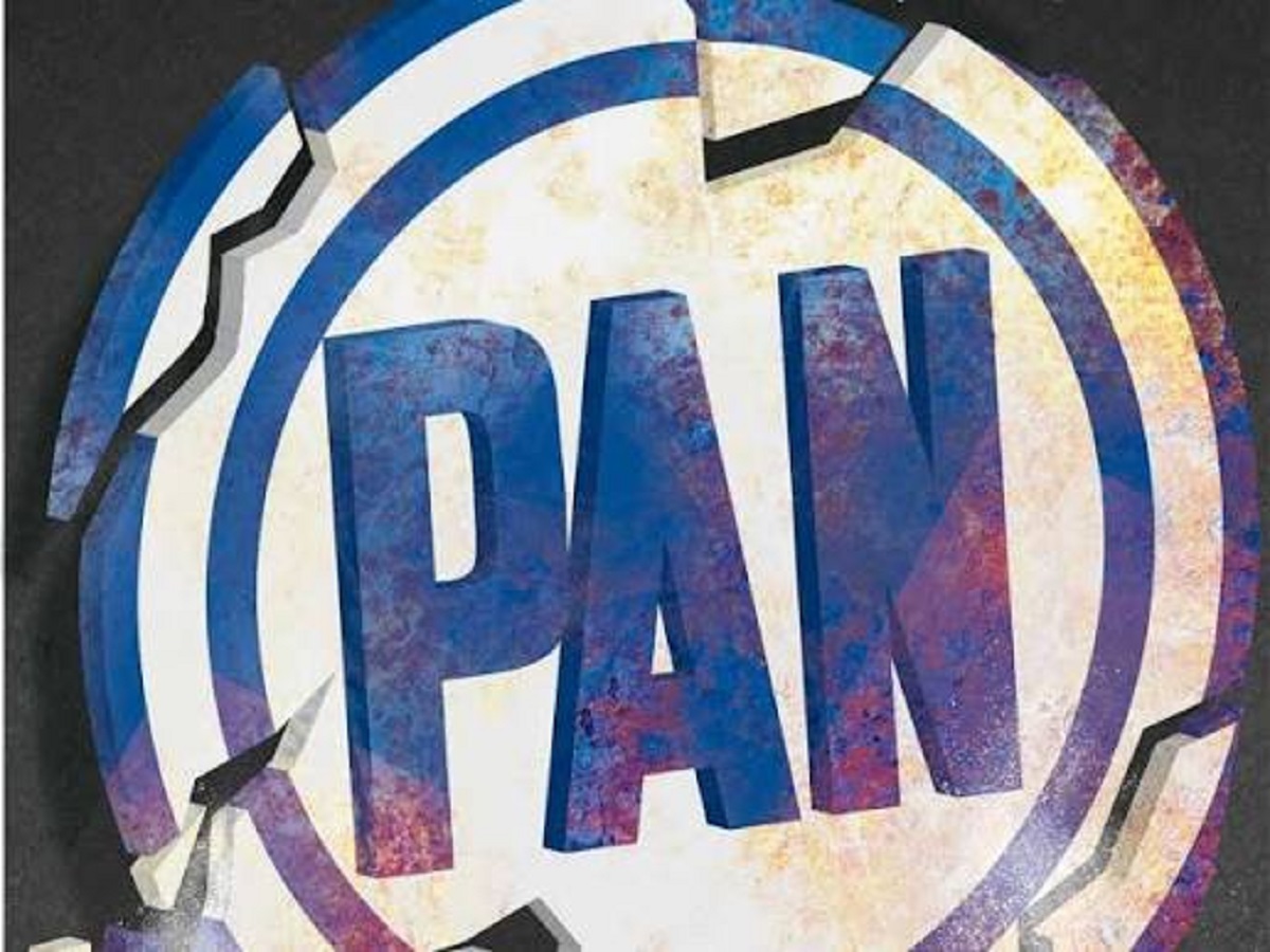 ¡Adiós al PAN en Coahuila! Pierde su registro estatal tras obtener apenas 2.29% de los votos