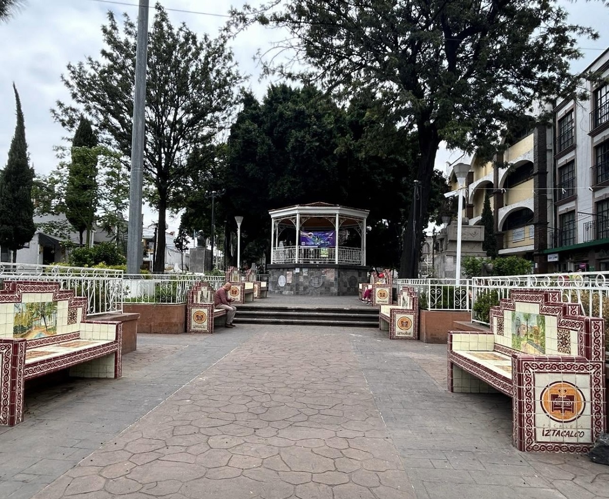 Morena aventaja por más de 24 puntos al PAN rumbo a la alcaldía de Iztacalco