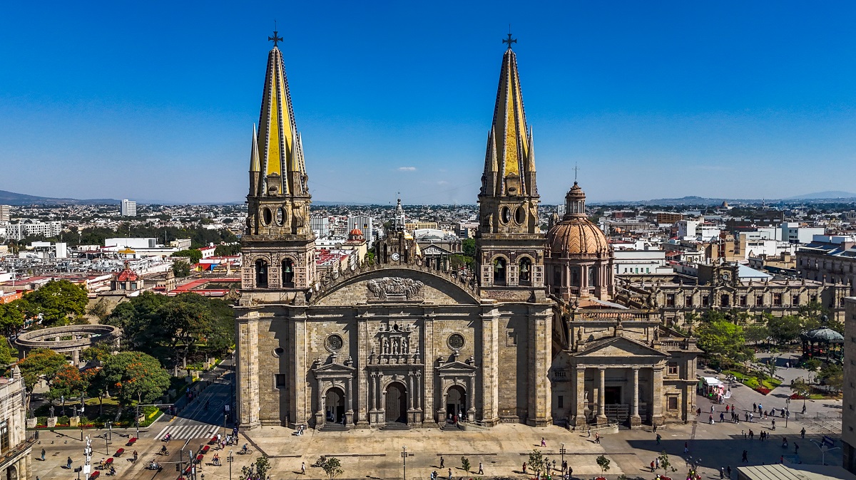Morena toma la delantera en Guadalajara y aventaja por 14 puntos a Movimiento Ciudadano