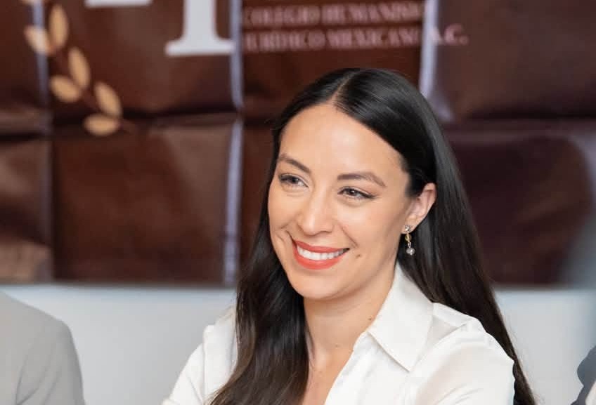 Julieta Ramírez es designada coordinadora de Morena en Baja California rumbo a 2027